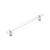 Schaub CS402 Lumiere Concealed Surface Appliance Pull NON-Adjustable Acrylic 12" Center to Center