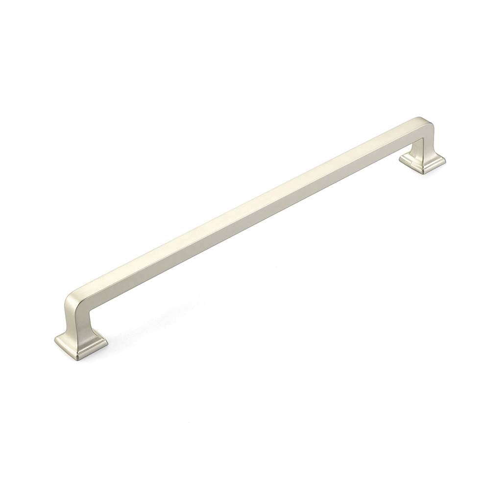 Schaub CS535 Menlo Park Concealed Surface Appliance Pull 15" Center to Center - Parent