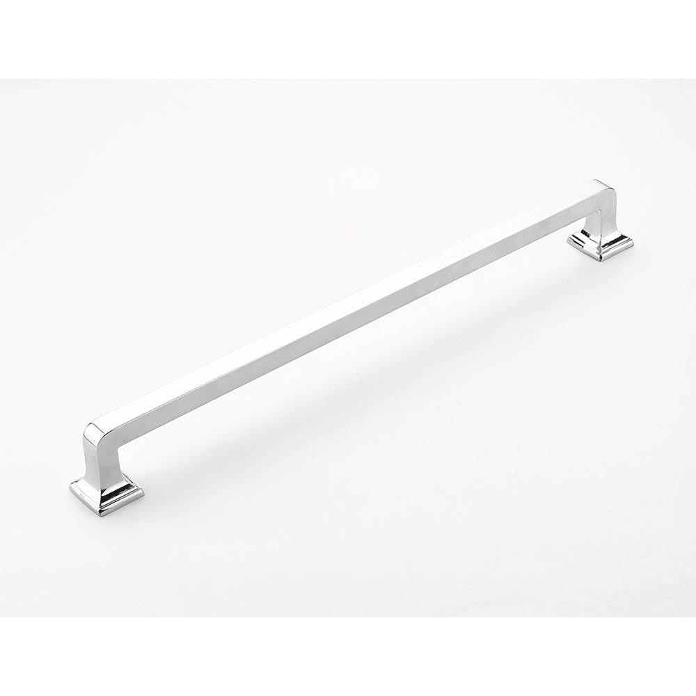 Schaub CS535 Menlo Park Concealed Surface Appliance Pull 15" Center to Center