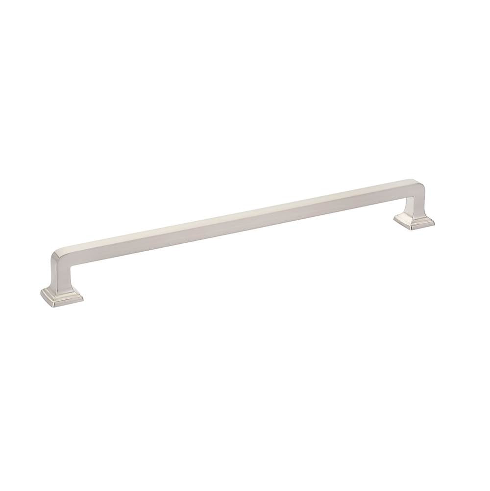 Schaub 535 Menlo Park Appliance Pull 15" Center to Center