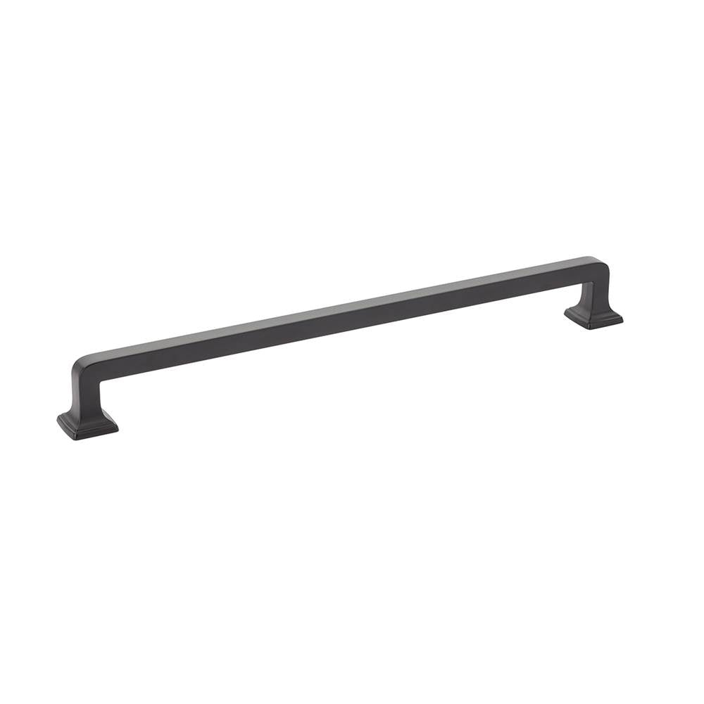 Schaub 535 Menlo Park Appliance Pull 15" Center to Center