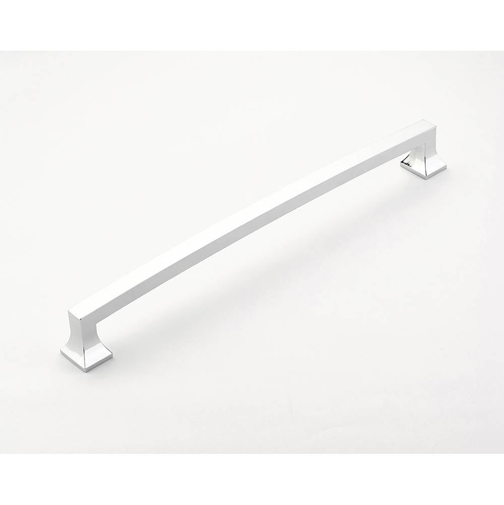 Schaub CS539 Menlo Park Concealed Surface Appliance Pull Arched 15" Center to Center