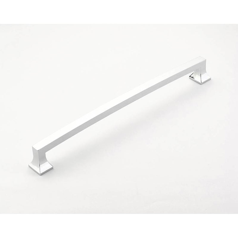 Schaub BTB539 Menlo Park Back to Back Appliance Pull Arched 15" Center to Center