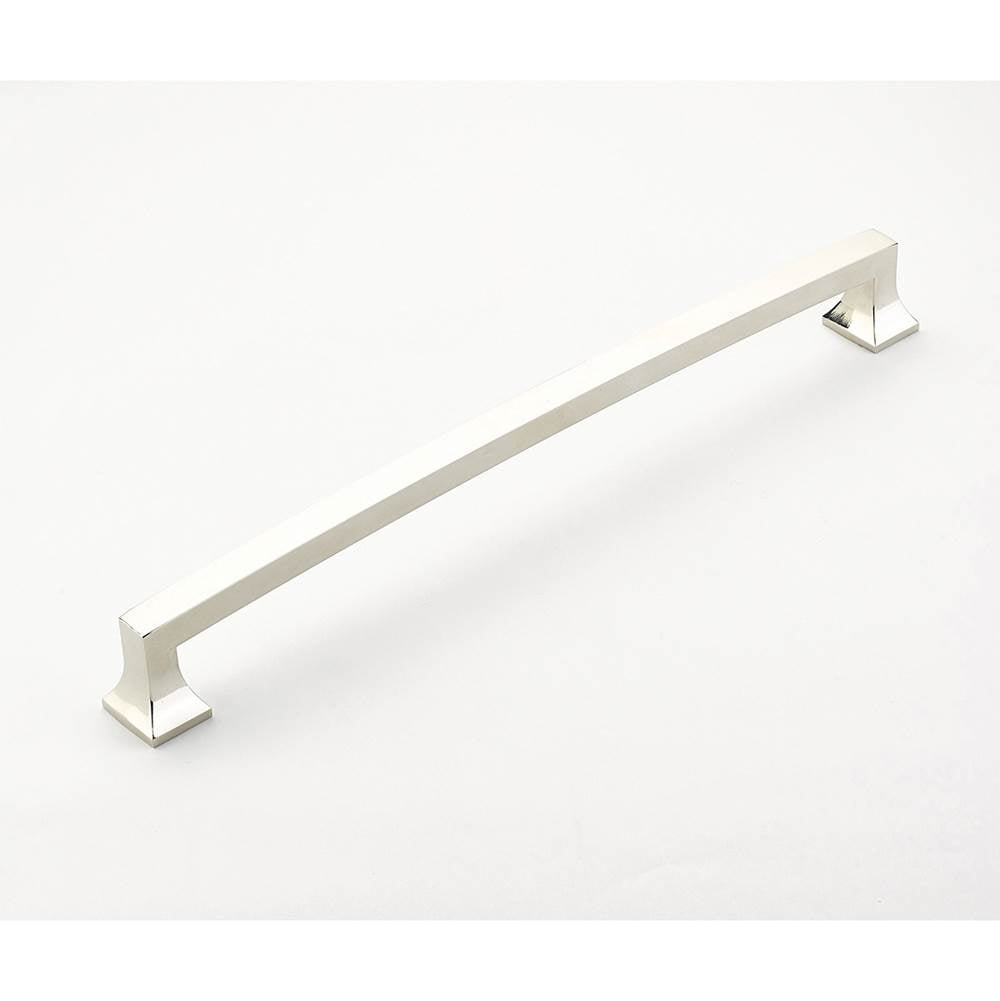 Schaub BTB539 Menlo Park Back to Back Appliance Pull Arched 15" Center to Center