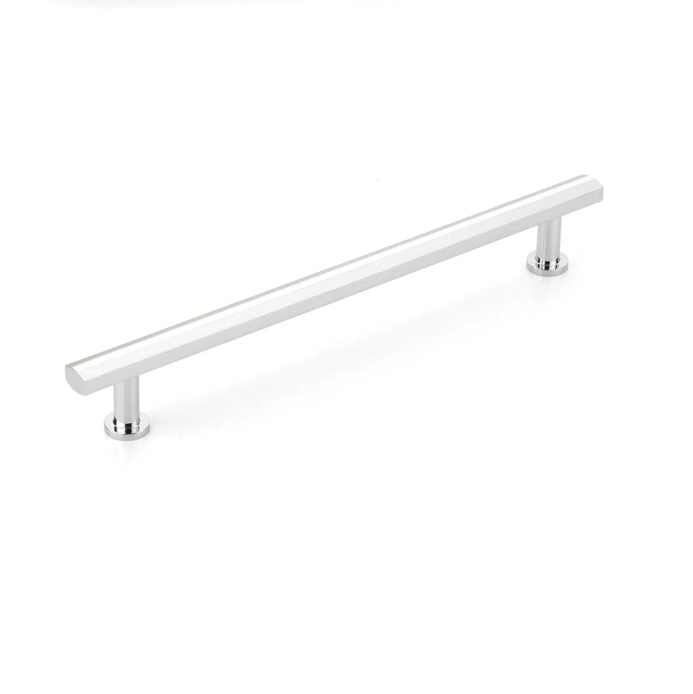 Schaub 557 Heathrow Appliance Pull 12" Center to Center - Parent