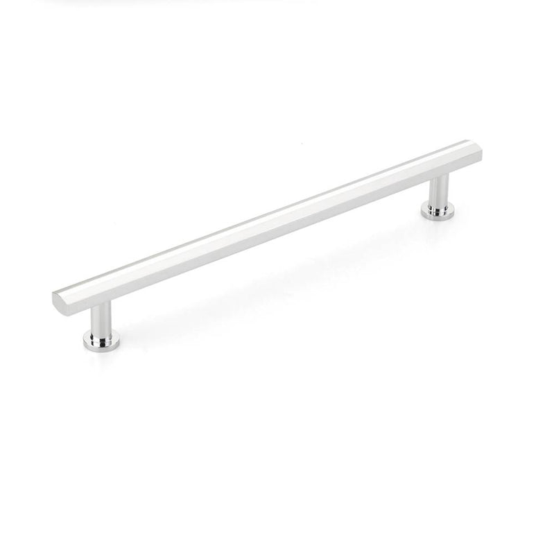 Schaub BTB557 Heathrow Back to Back Appliance Pull 12" Center to Center - Parent