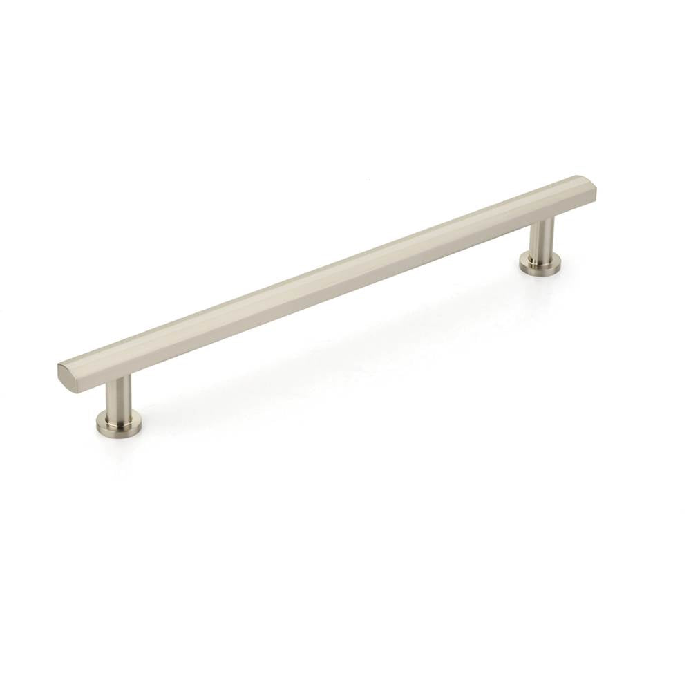 Schaub CS557 Heathrow Concealed Surface Appliance Pull 12" Center to Center