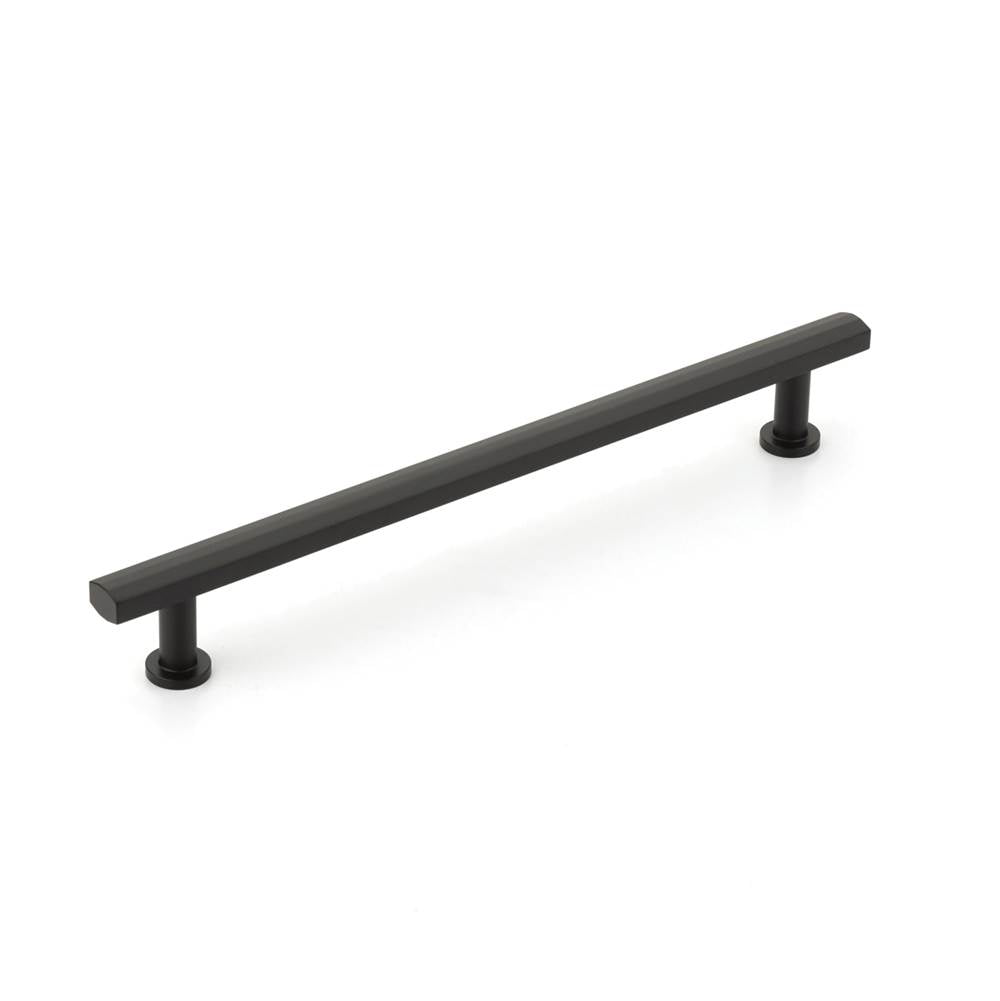 Schaub 557 Heathrow Appliance Pull 12" Center to Center