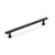 Schaub CS557 Heathrow Concealed Surface Appliance Pull 12" Center to Center