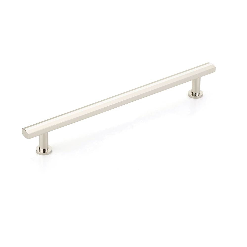 Schaub 557 Heathrow Appliance Pull 12" Center to Center