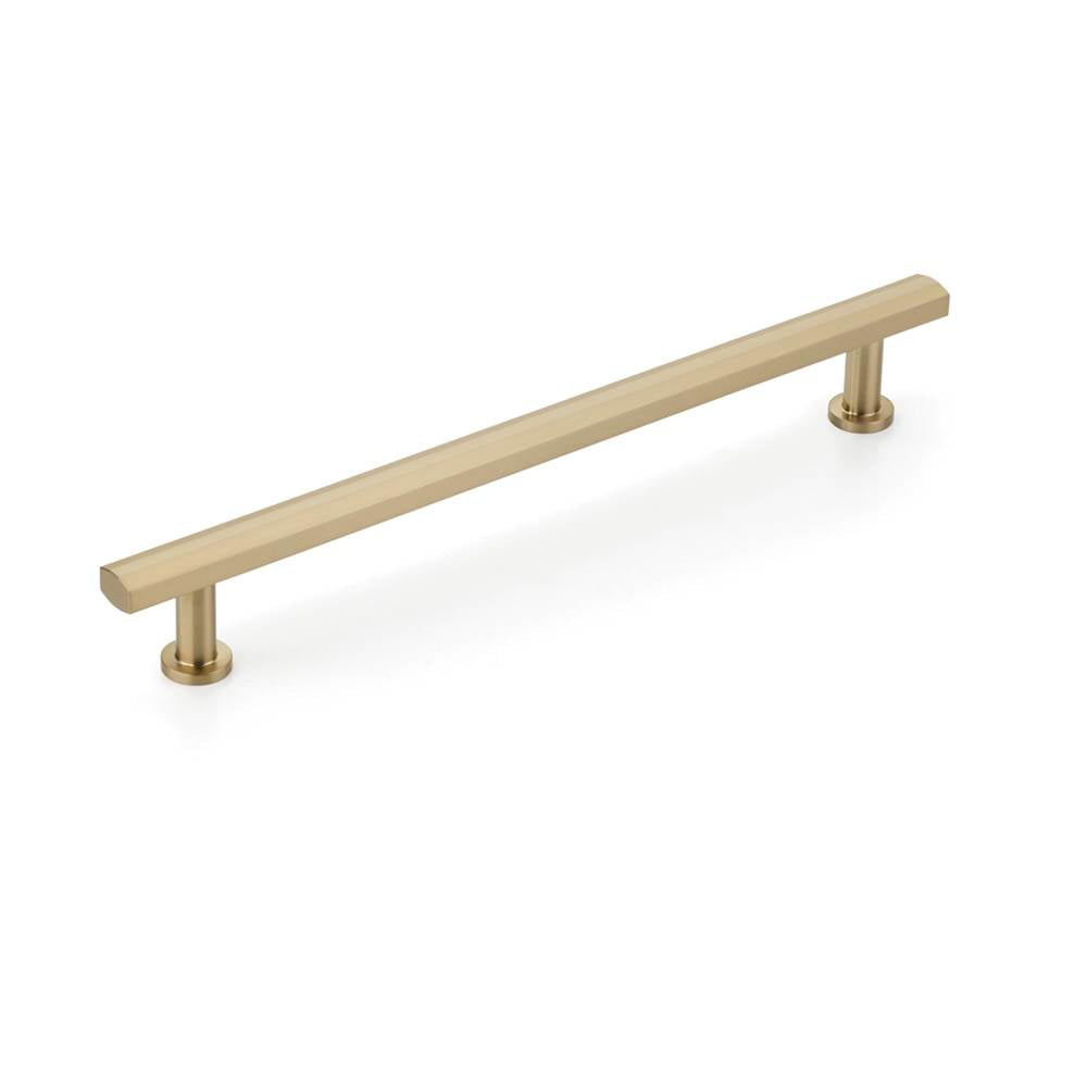 Schaub CS557 Heathrow Concealed Surface Appliance Pull 12" Center to Center