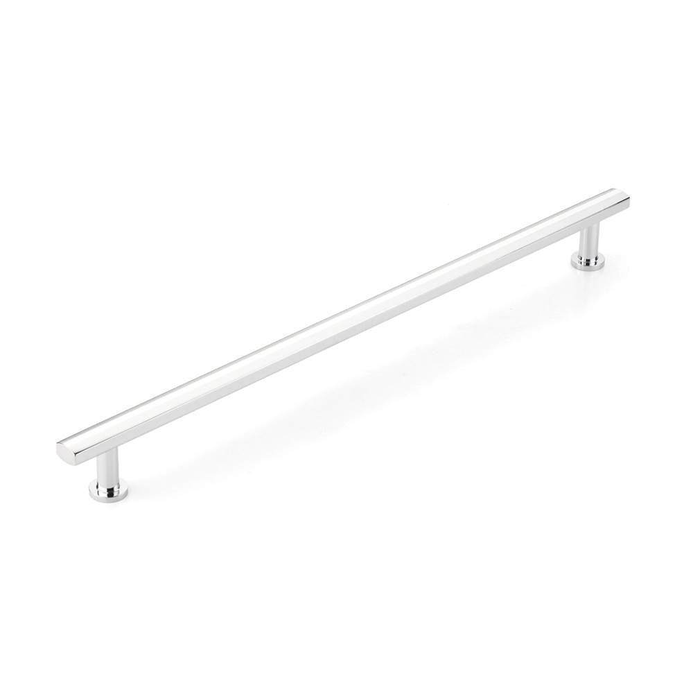 Schaub BTB558 Heathrow Back to Back Appliance Pull 18" Center to Center - Parent