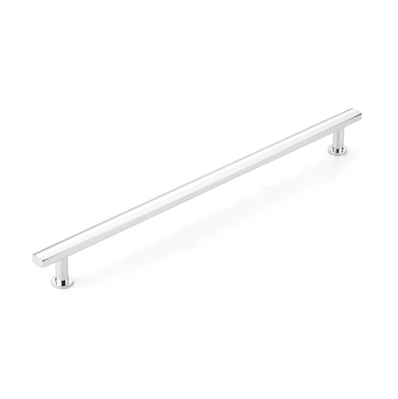 Schaub BTB558 Heathrow Back to Back Appliance Pull 18" Center to Center - Parent