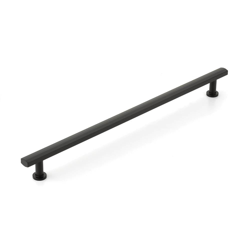 Schaub BTB558 Heathrow Back to Back Appliance Pull 18" Center to Center