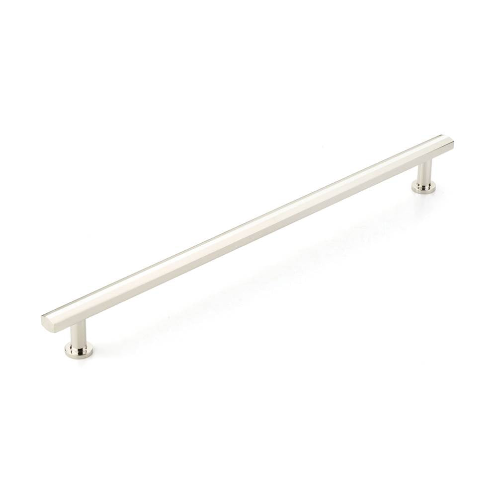 Schaub 558 Heathrow Appliance Pull 18" Center to Center