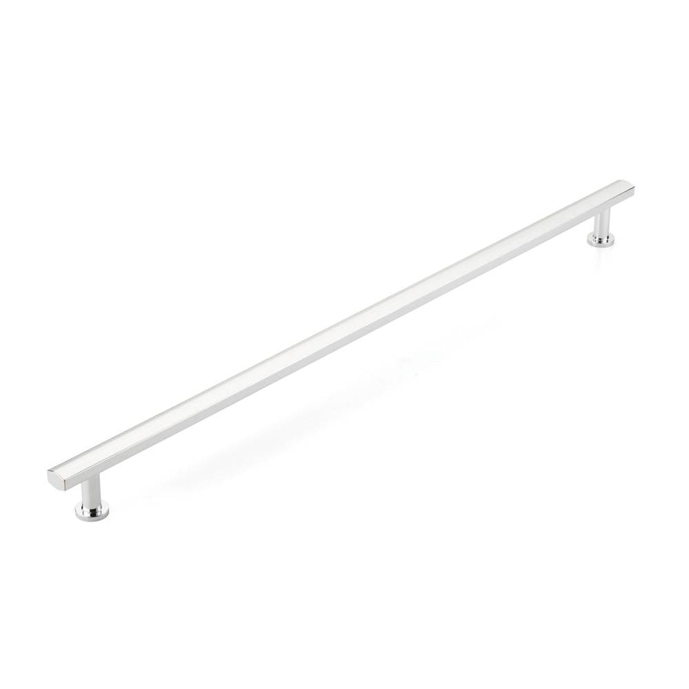 Schaub BTB559 Heathrow Back to Back Appliance Pull 24" Center to Center - Parent