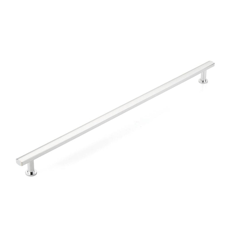 Schaub CS559 Heathrow Concealed Surface Appliance Pull 24" Center to Center - Parent