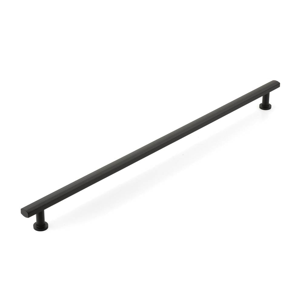 Schaub 559 Heathrow Appliance Pull 24" Center to Center