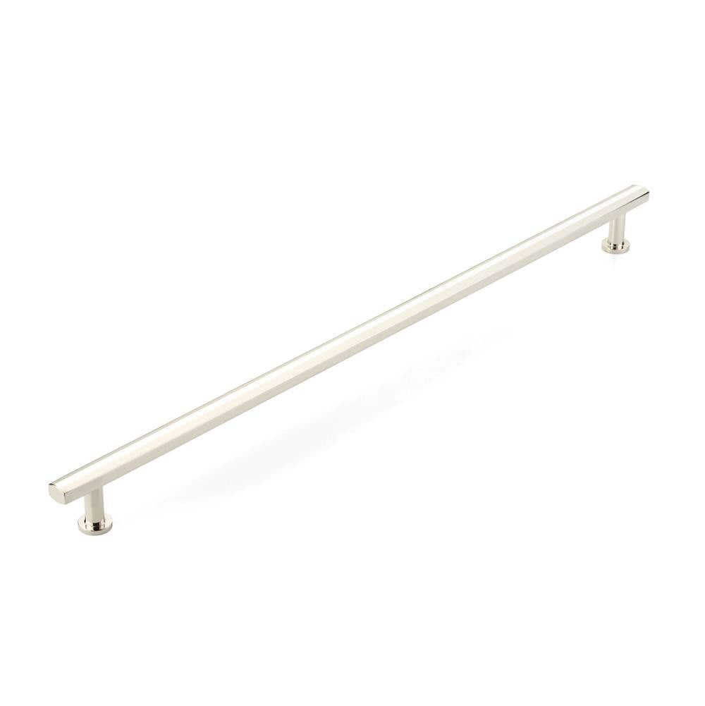 Schaub CS559 Heathrow Concealed Surface Appliance Pull 24" Center to Center