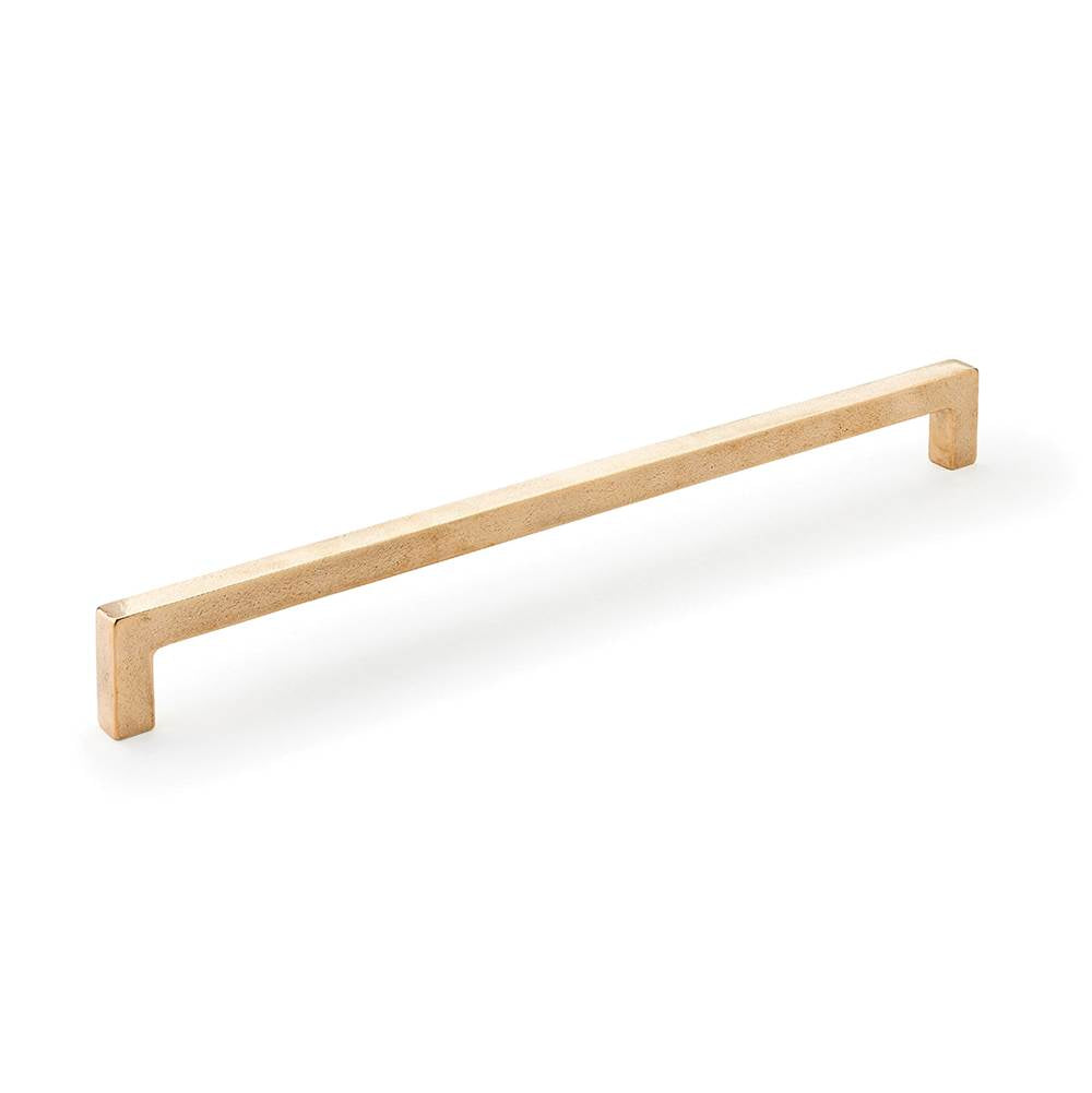 Schaub BTB788-18A Vinci Back to Back Appliance Pull 18" Center to Center