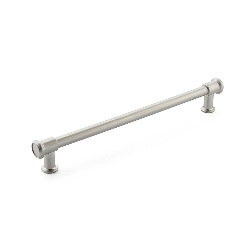 Schaub CS79-12 Steamworks Concealed Surface Appliance Pull 12" Center to Center - Parent
