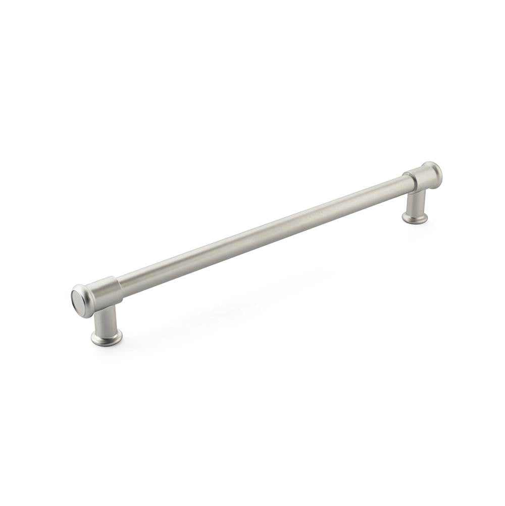 Schaub CS79-15 Steamworks Concealed Surface Appliance Pull 15" Center to Center - Parent