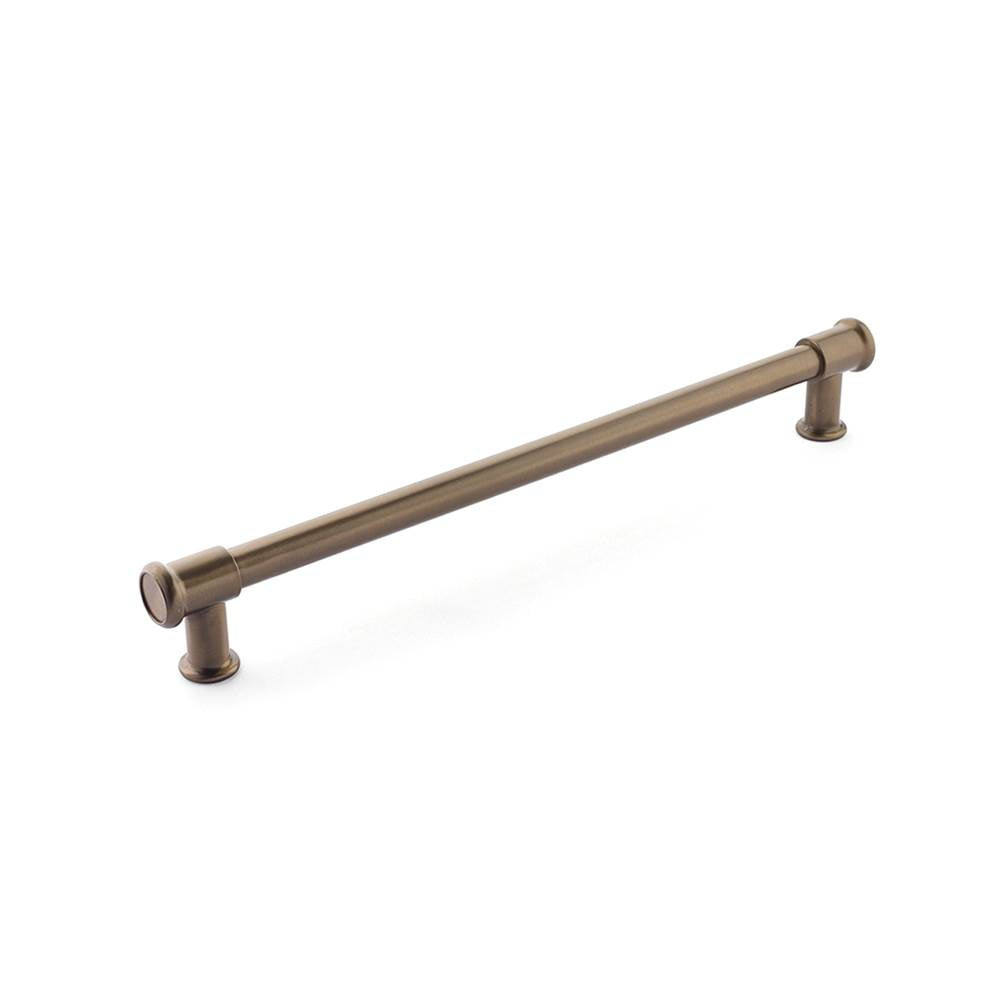 Schaub BTB79-15 Steamworks Back to Back Appliance Pull 15" Center to Center