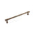 Schaub BTB79-15 Steamworks Back to Back Appliance Pull 15" Center to Center