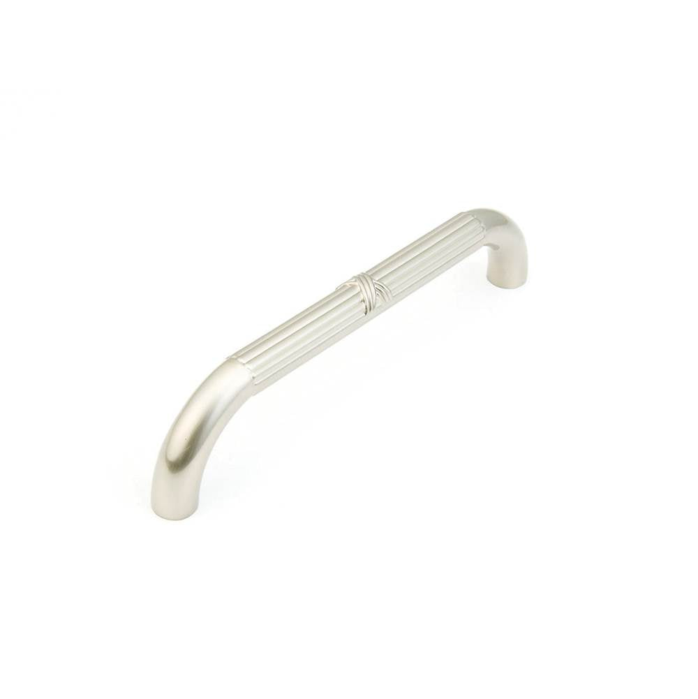 Schaub CS764 Versailles Concealed Surface Appliance Pull 10" Center to Center