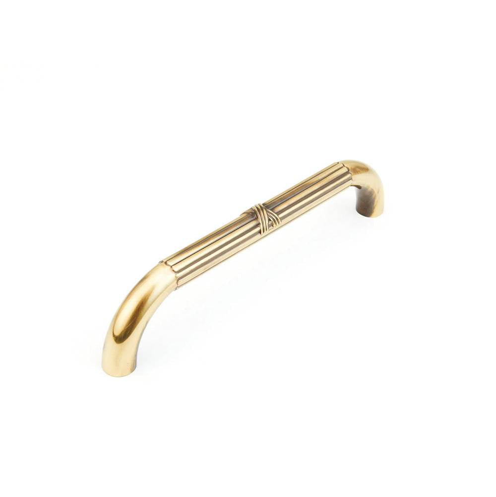 Schaub CS764 Versailles Concealed Surface Appliance Pull 10" Center to Center
