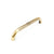 Schaub CS764 Versailles Concealed Surface Appliance Pull 10" Center to Center