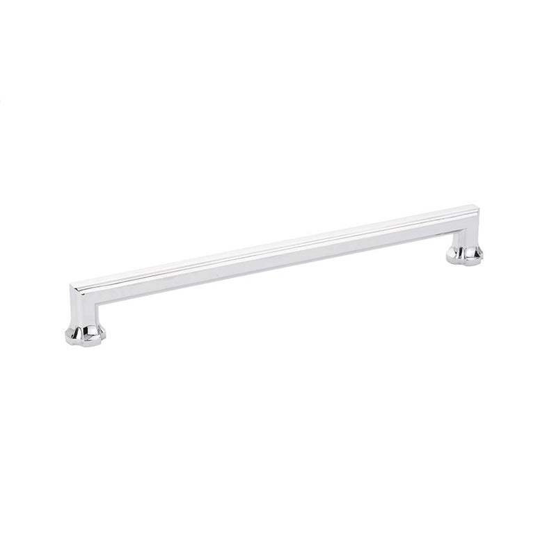 Schaub CS880 Empire Concealed Surface Appliance Pull 12" Center to Center