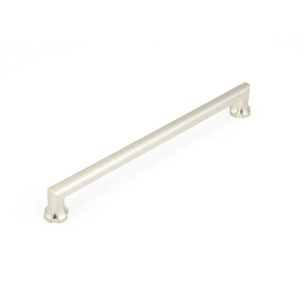 Schaub CS880 Empire Concealed Surface Appliance Pull 12" Center to Center - Parent
