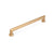 Schaub CS880 Empire Concealed Surface Appliance Pull 12" Center to Center