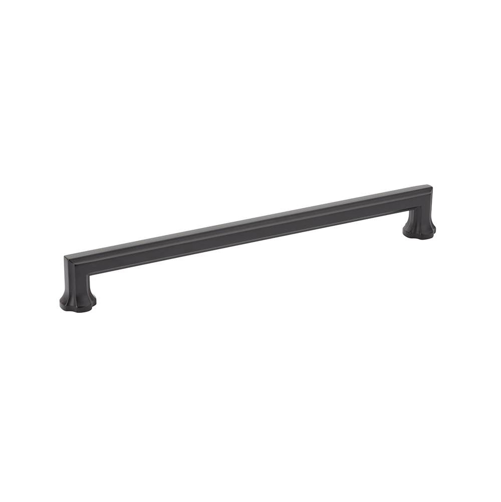 Schaub CS880 Empire Concealed Surface Appliance Pull 12" Center to Center
