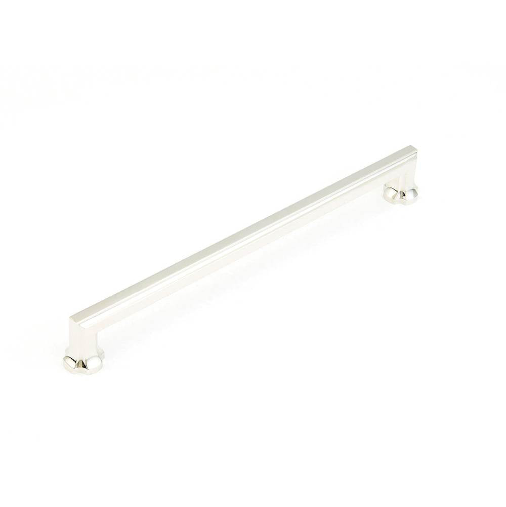 Schaub CS880 Empire Concealed Surface Appliance Pull 12" Center to Center