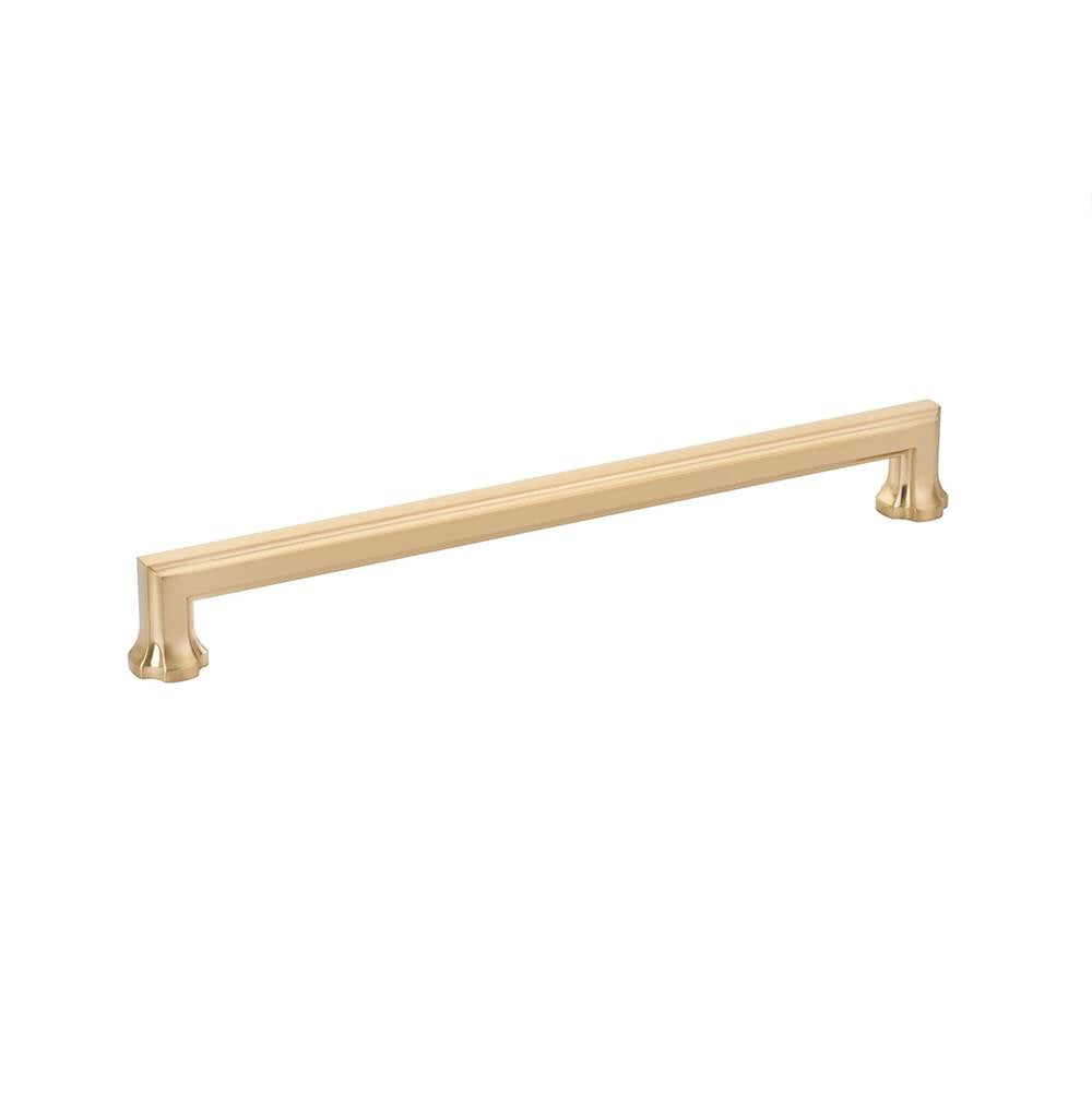 Schaub CS880 Empire Concealed Surface Appliance Pull 12" Center to Center