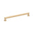 Schaub CS880 Empire Concealed Surface Appliance Pull 12" Center to Center