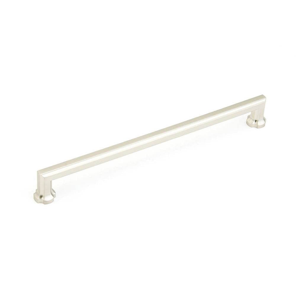 Schaub CS881 Empire Concealed Surface Appliance Pull 15" Center to Center - Parent