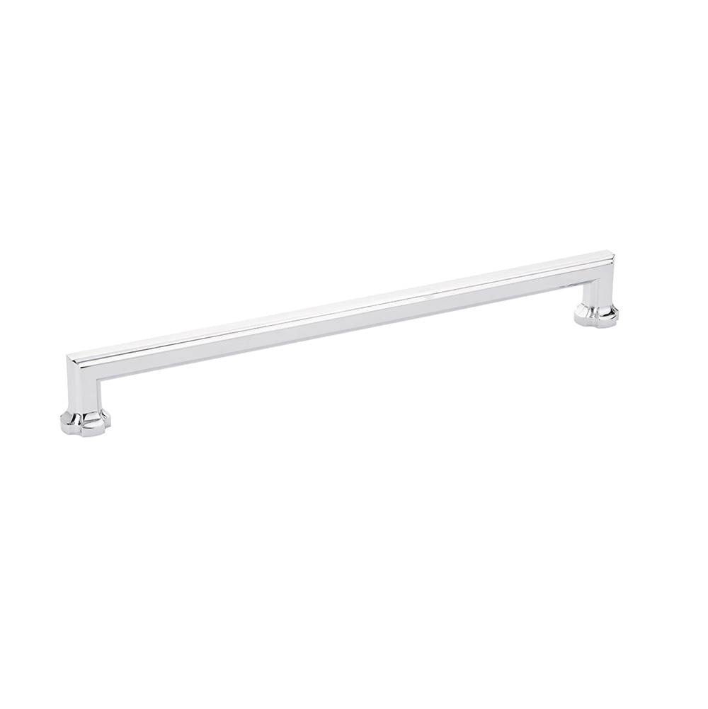 Schaub CS881 Empire Concealed Surface Appliance Pull 15" Center to Center