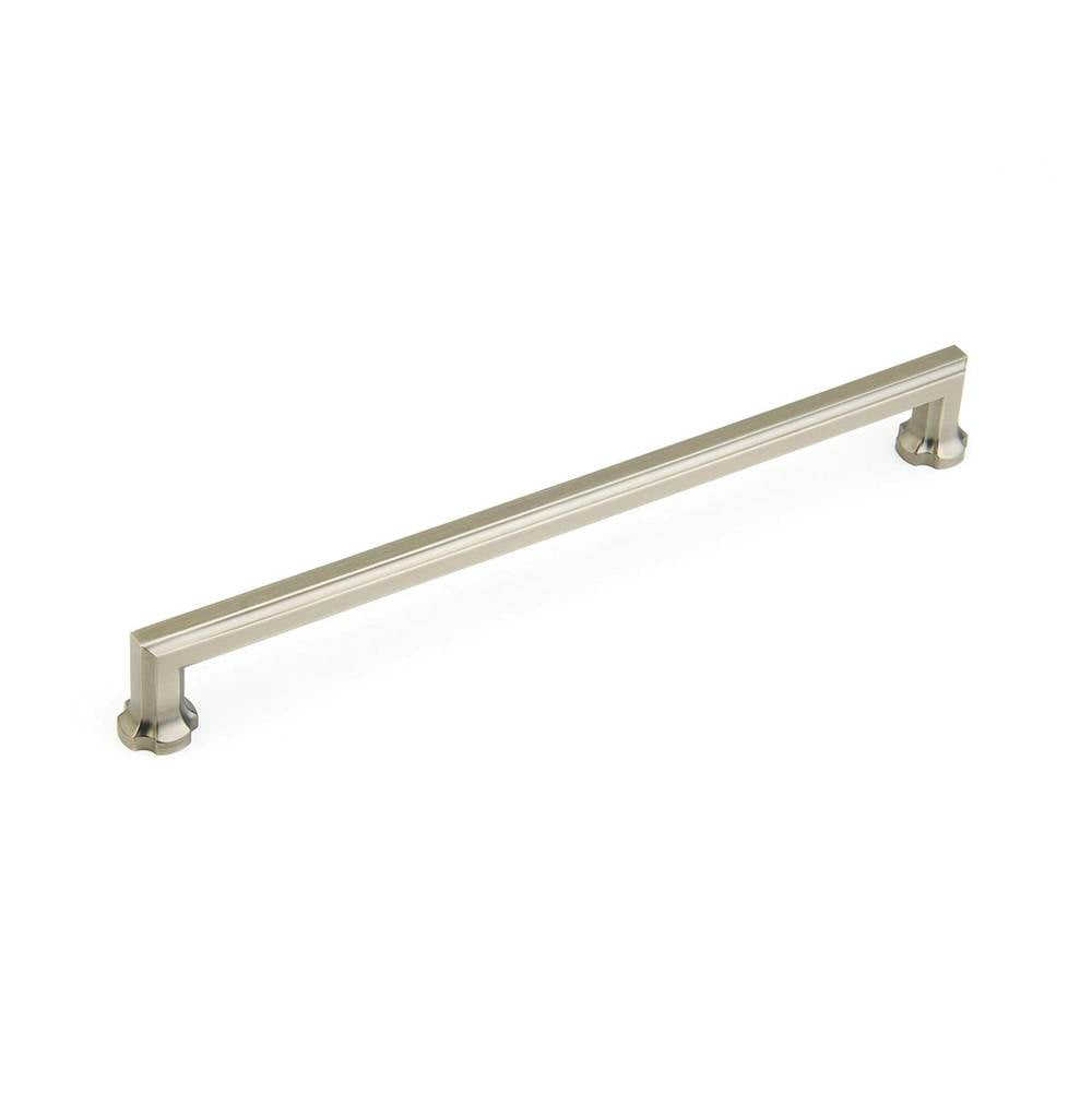 Schaub CS881 Empire Concealed Surface Appliance Pull 15" Center to Center