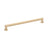 Schaub CS881 Empire Concealed Surface Appliance Pull 15" Center to Center