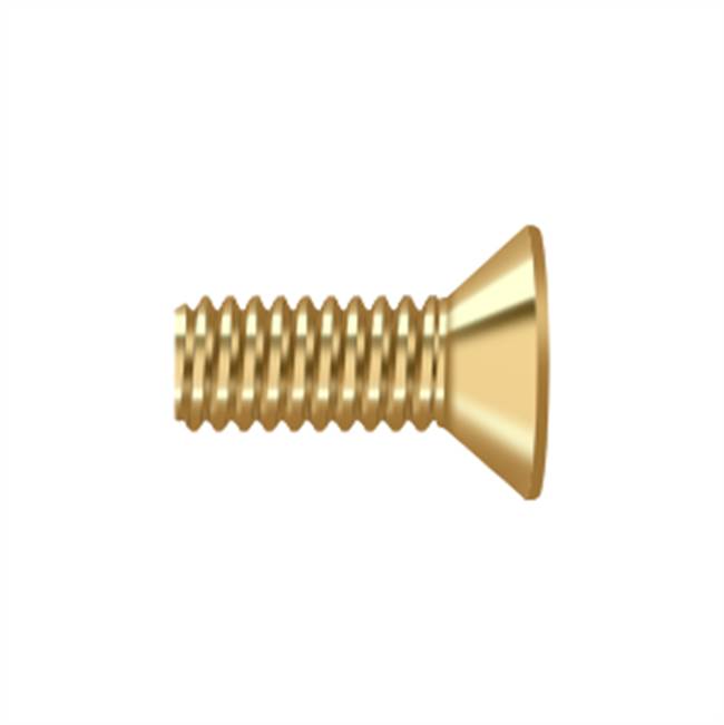Deltana SCMB1005 Machine Screw, SB, No.10 x 1/2 - Parent