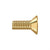 Deltana SCMB1005 Machine Screw, SB, No.10 x 1/2 - Parent