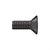 Deltana SCMB1005 Machine Screw, SB, No.10 x 1/2