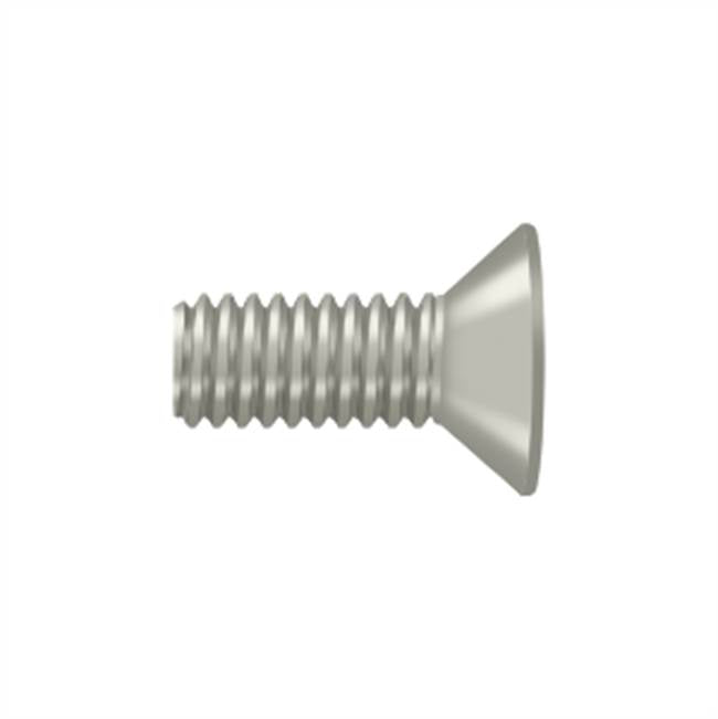 Deltana SCMB1005 Machine Screw, SB, No.10 x 1/2