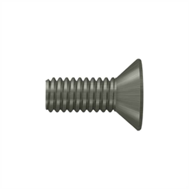 Deltana SCMB1005 Machine Screw, SB, No.10 x 1/2