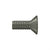 Deltana SCMB1005 Machine Screw, SB, No.10 x 1/2