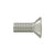 Deltana SCMB1005 Machine Screw, SB, No.10 x 1/2