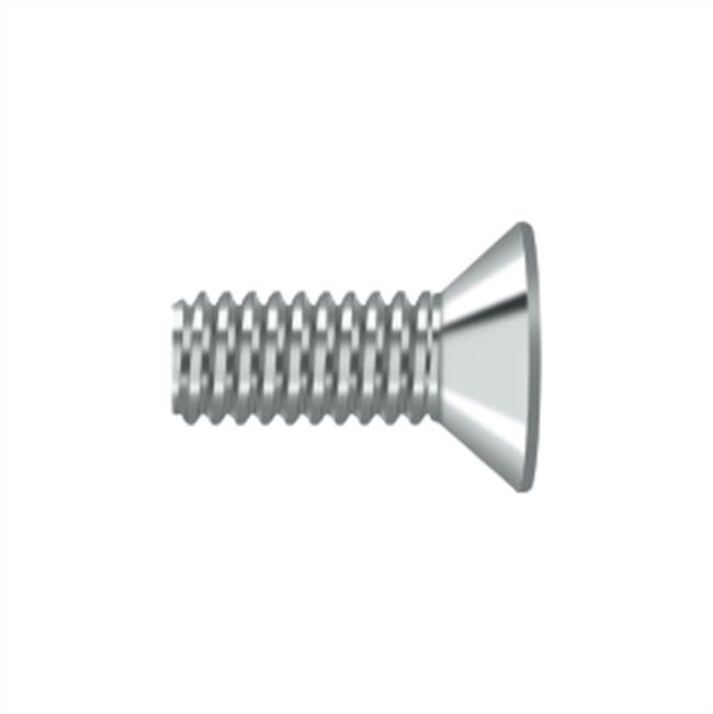 Deltana SCMB1005 Machine Screw, SB, No.10 x 1/2